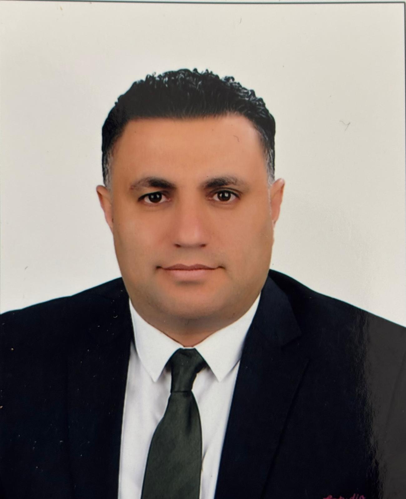 Mehmet BOZASLAN